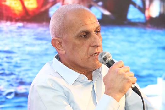 סמי תורג׳מן, צילום: יח״צ